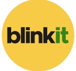 Blinkit logo