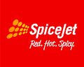 Spicejet Airlines Company Logo