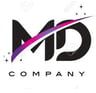 Major Desire Out Sourcing Company Logo