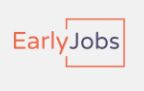 Early Jobs Company Logo