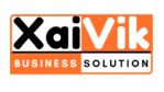 Xaivik Buisness Solution logo