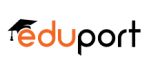 Eduport Academy logo