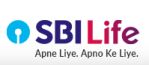 SBI Life logo