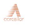 Aarcellor Staffing Company Logo