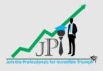 J. P. Institute of Technology Company Logo