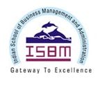 ISBM Company Logo