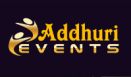 Addhuri Events Pvt Ltd Company Company Logo