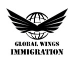 Global Wings Immigration Pvt Ltd logo