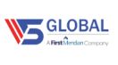 V5 Global Company Logo