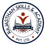 Rajasthan Skills Academy Company Logo