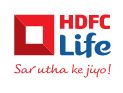 HDFC Life Company Logo