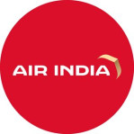 Air India Airlines logo