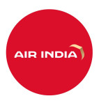 Air India Airlines logo