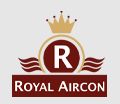 Royal Aircon logo