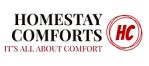 Homestay Comforts logo