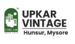 Upkar Ventures Pvt Ltd logo