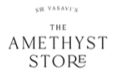 The Amethyst Store logo