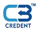 Credent Connect N Care Pvt Ltd. logo