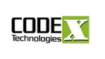 Code-X Technologies Company Logo