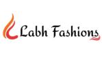 Labh Fashion logo