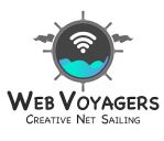 Web Voyagers Company Logo