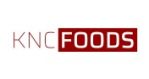 Knc Food logo