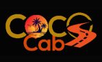 Coco Cabs Company Logo