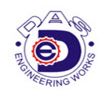 Das Engineering Works logo