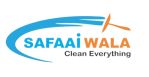 Safaai Wala logo