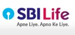 SBI Life logo