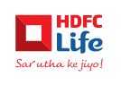 HDFC Life Company Logo