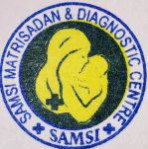 Samsi Matrisadan and Diagnostic Centre Company Logo