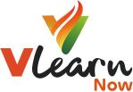 VLearnNow logo