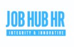 Jobs Hub Hr Company Logo