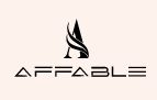 Affable Tech logo