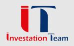 Investation Team Company Logo