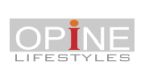 Opine Lifestyles Company Logo