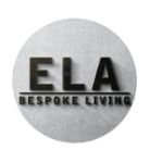 ELA Bespoke Living logo