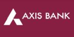 Axis Bank logo