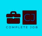 Complete Job Company Logo