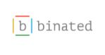 Binated Inc Company Logo