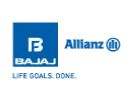 Bajaj Allianz Life Insurance logo