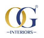 OG Interiors logo