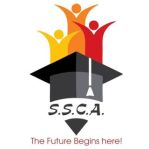 S.S. Children Academy logo