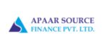 Apaar Source Finance Company Logo