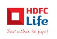 Hdfc Life Company Logo