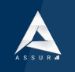 Assure Market Research Company Logo