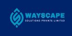 Wayscape solution PVT LTD Company Logo