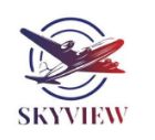 Skyview india logo