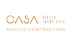 CASA 365 Company Logo